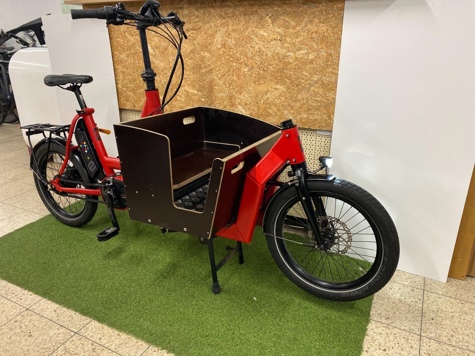 a 500Wh, roze 4/7