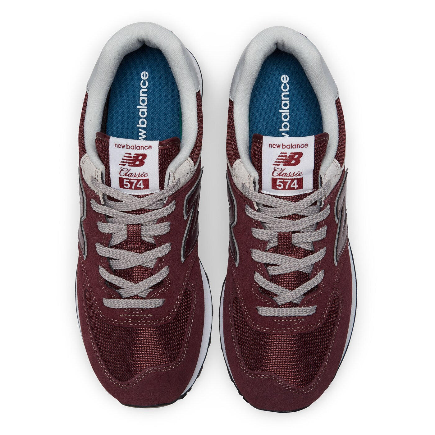 Herren-Sneakers New Balance ML574EVM 3/5