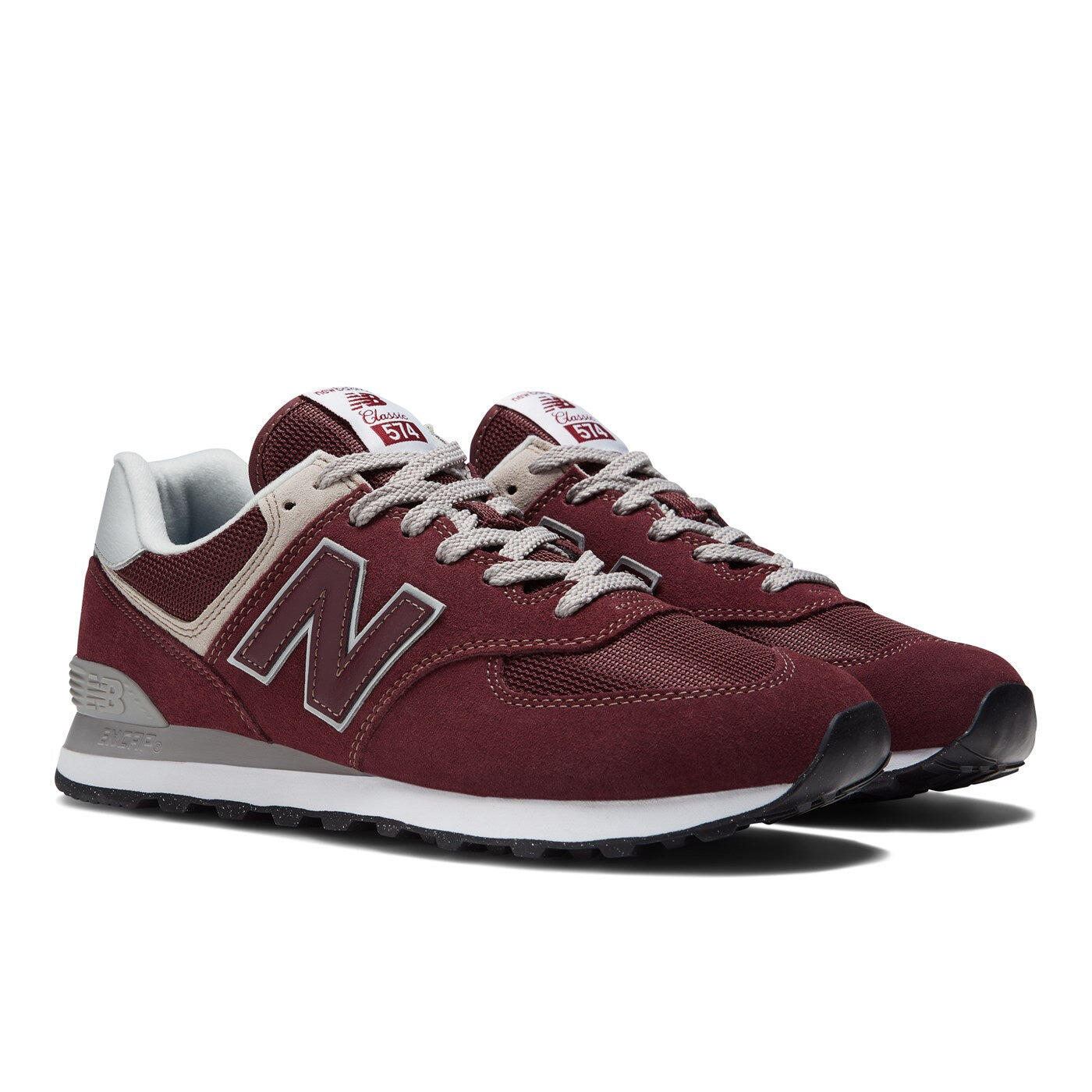 Herren-Sneakers New Balance ML574EVM 2/5