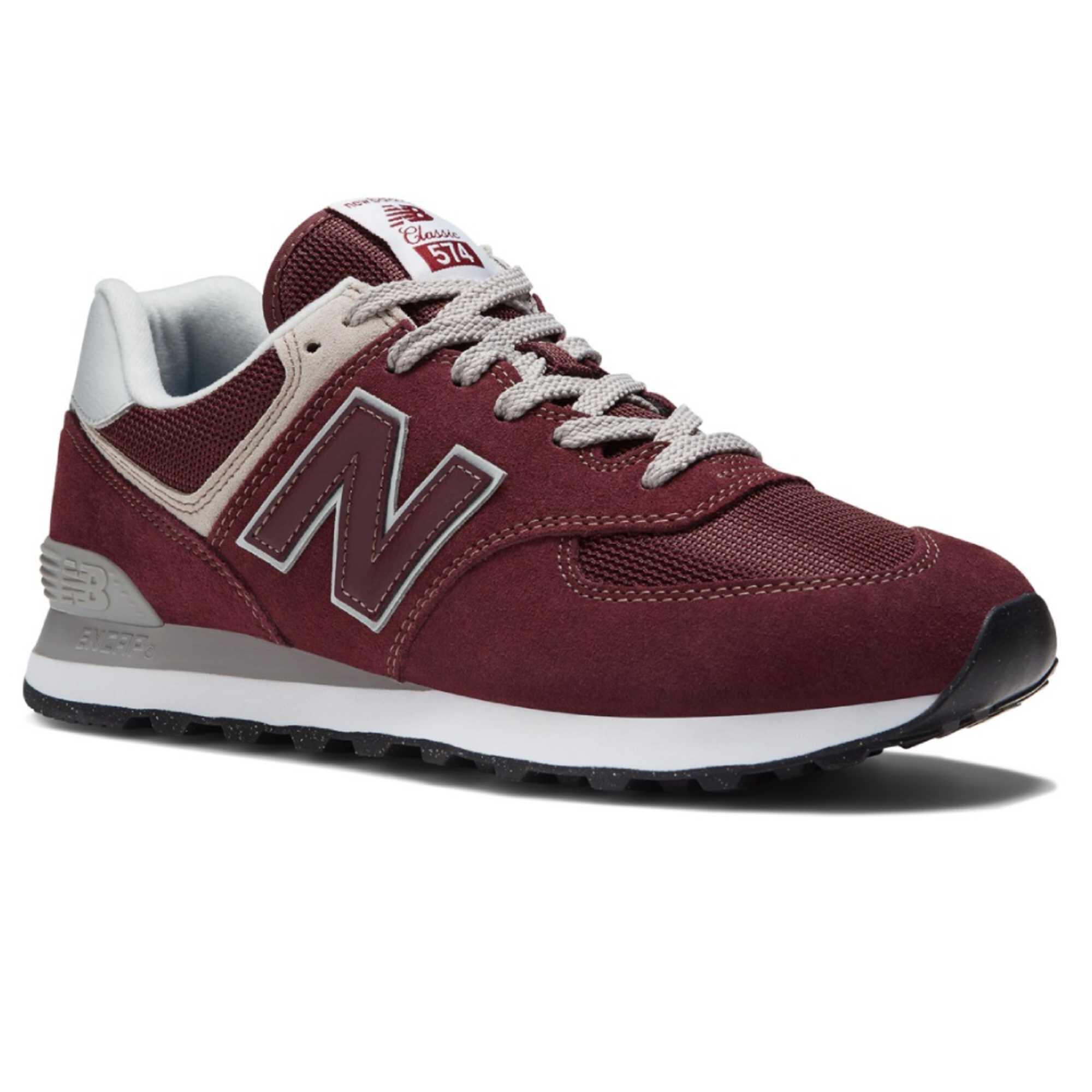 Herren-Sneakers New Balance ML574EVM 5/5