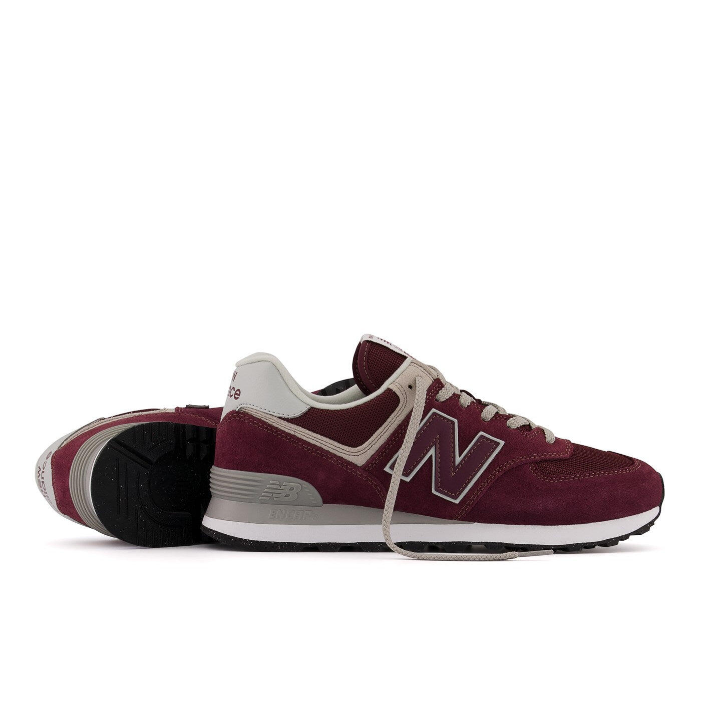 Herren-Sneakers New Balance ML574EVM 4/5