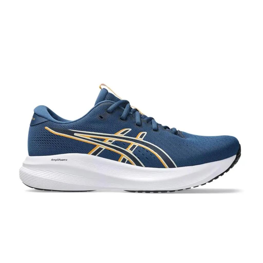Running shoes Asics model 1011C080-403 for man