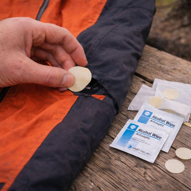 Therm-a-Rest Kit de réparation instantanée sur le terrain 3/3