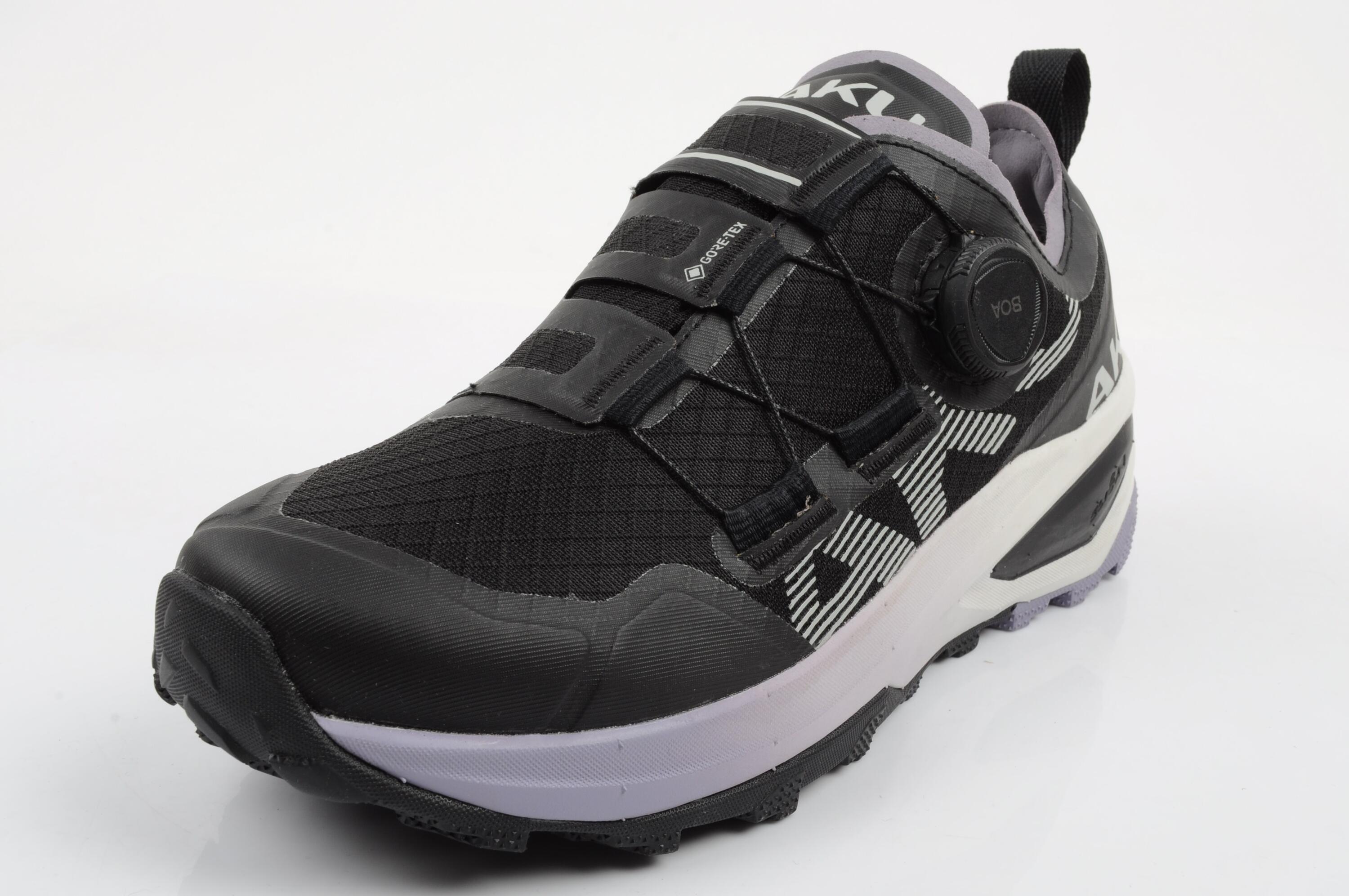 Scarpe da trekking da donna Aku Furiosa BOA GTX Vibram 3/7