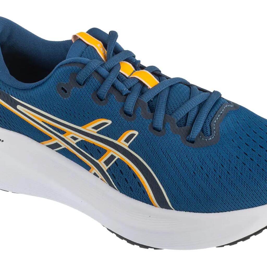 Running shoes Asics model 1011C080-403 for man