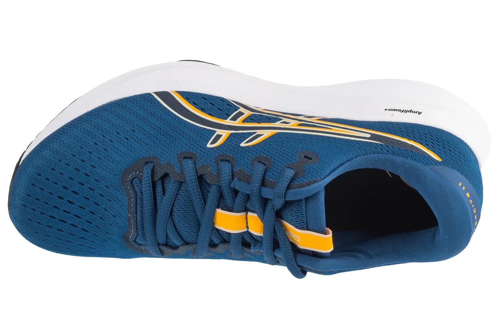 Hardloopschoenen Asics model 1011C080-403 voor mannen 3/7