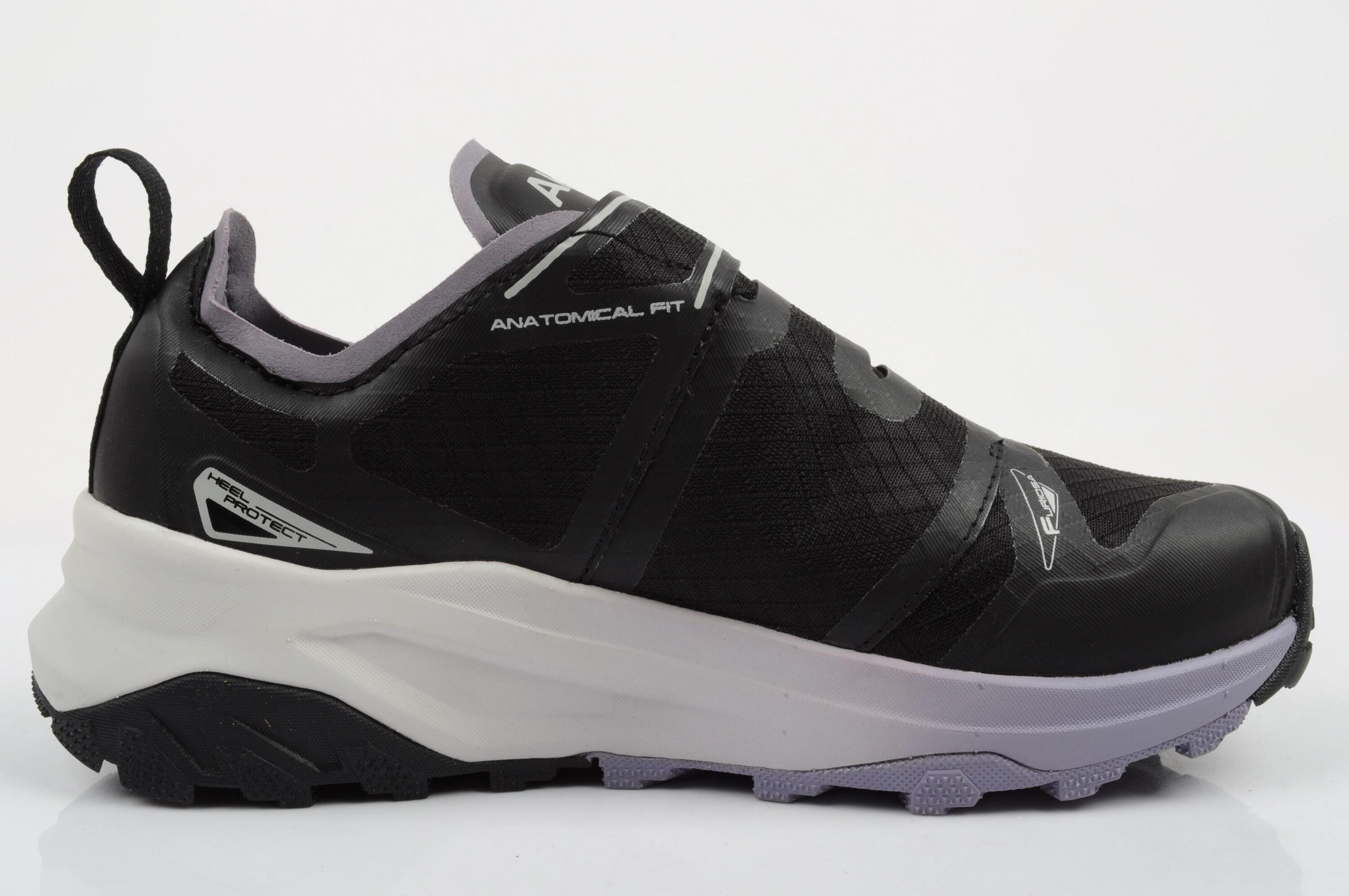 Scarpe da trekking da donna Aku Furiosa BOA GTX Vibram 4/7