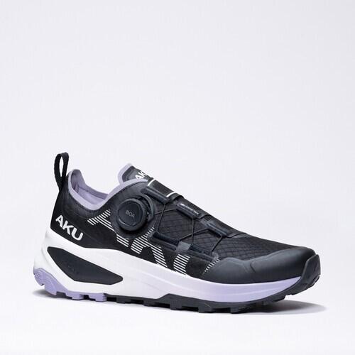 Damen-Trekking-Trialschuhe Aku Furiosa BOA GTX Vibram