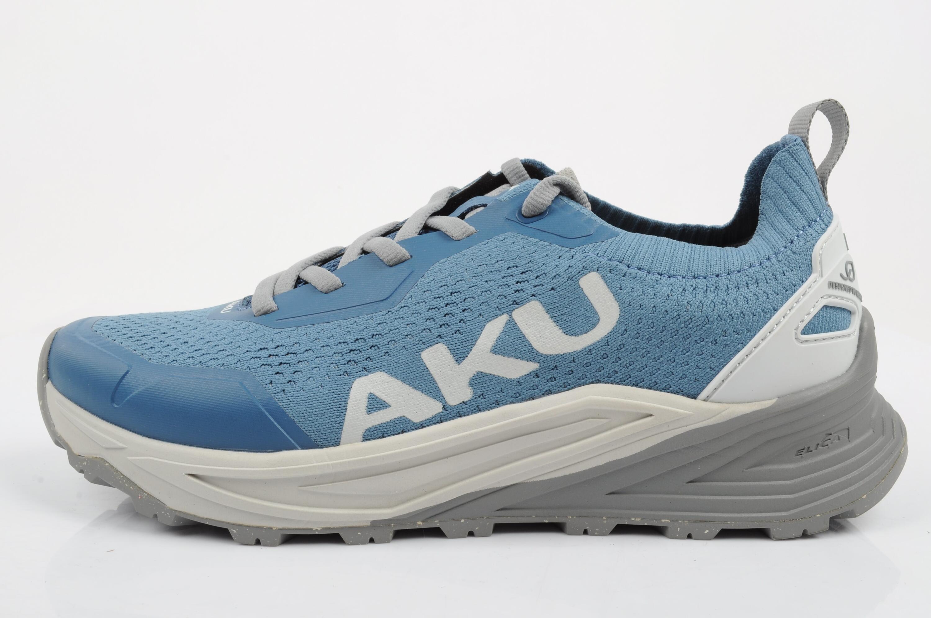 Aku Aira trekkingschoenen voor dames 3/7