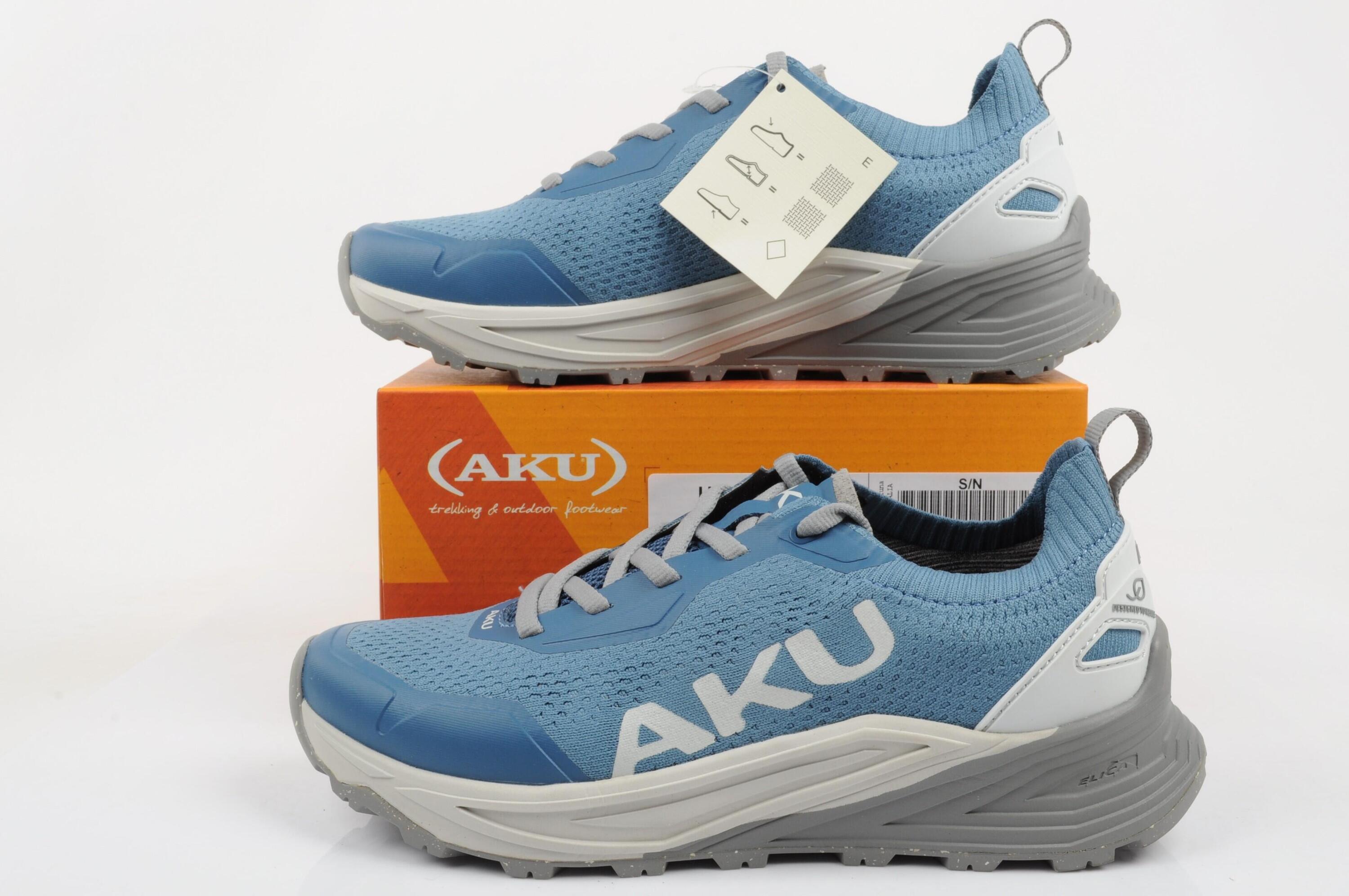Aku Aira trekkingschoenen voor dames 7/7