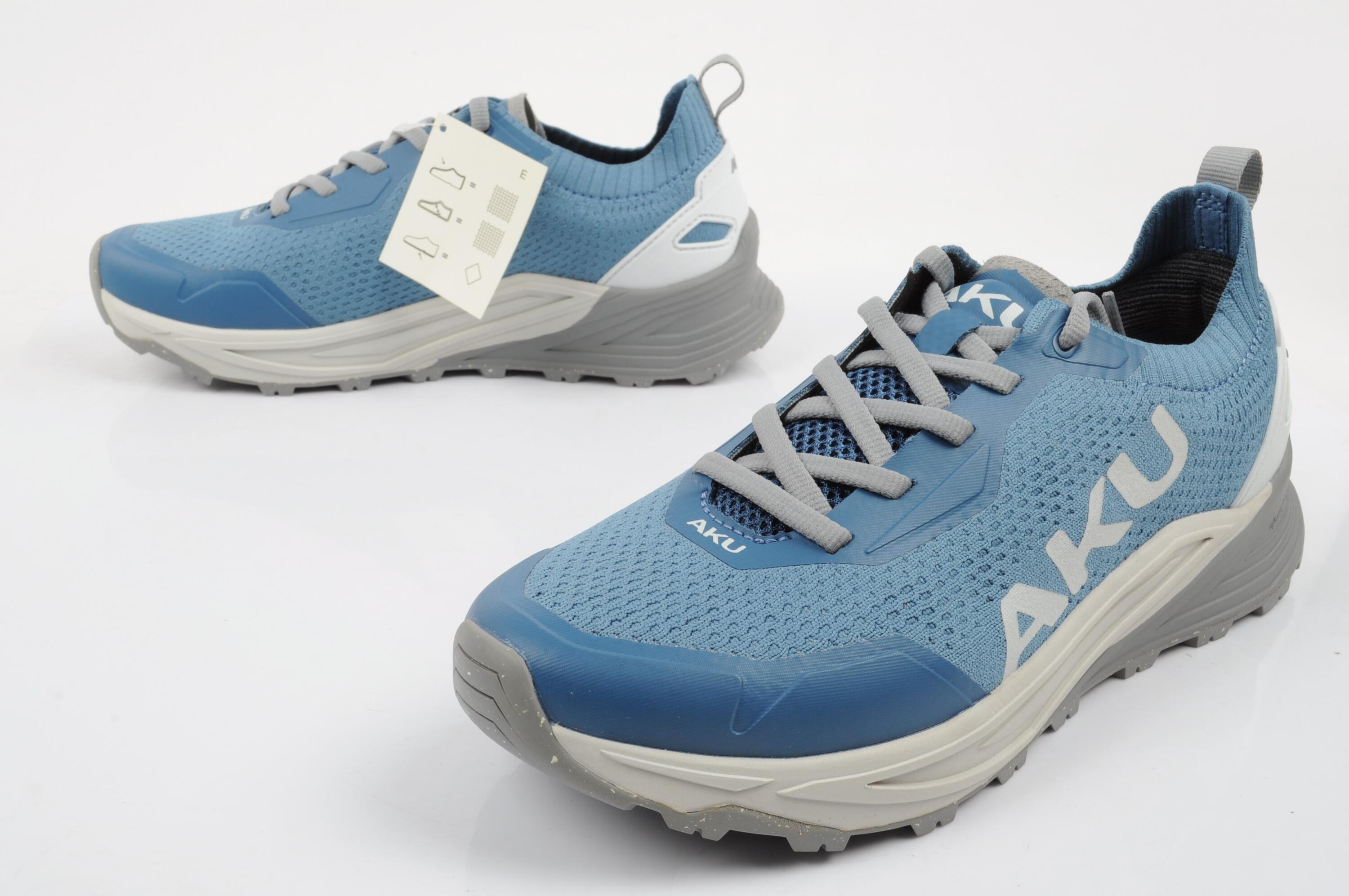 Aku Aira trekkingschoenen voor dames 5/7