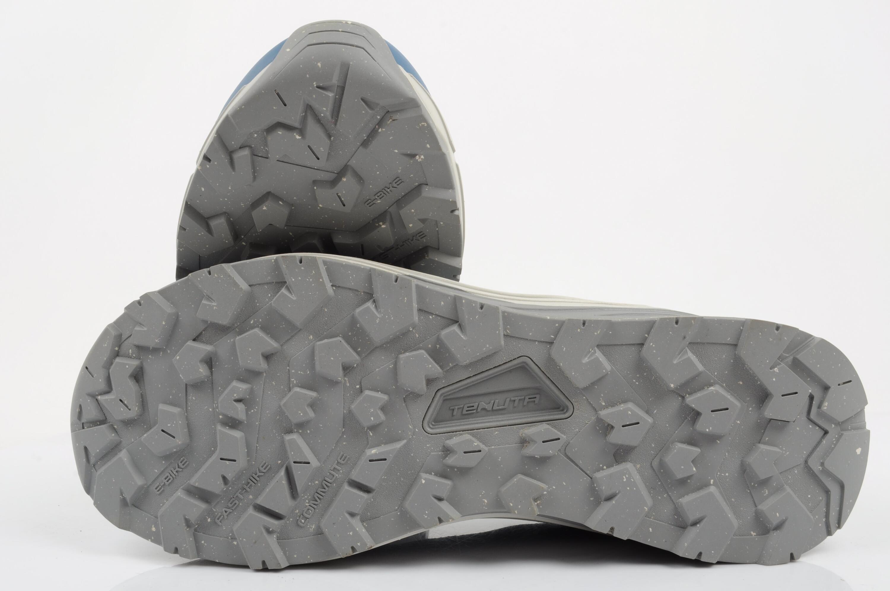 Aku Aira trekkingschoenen voor dames 6/7