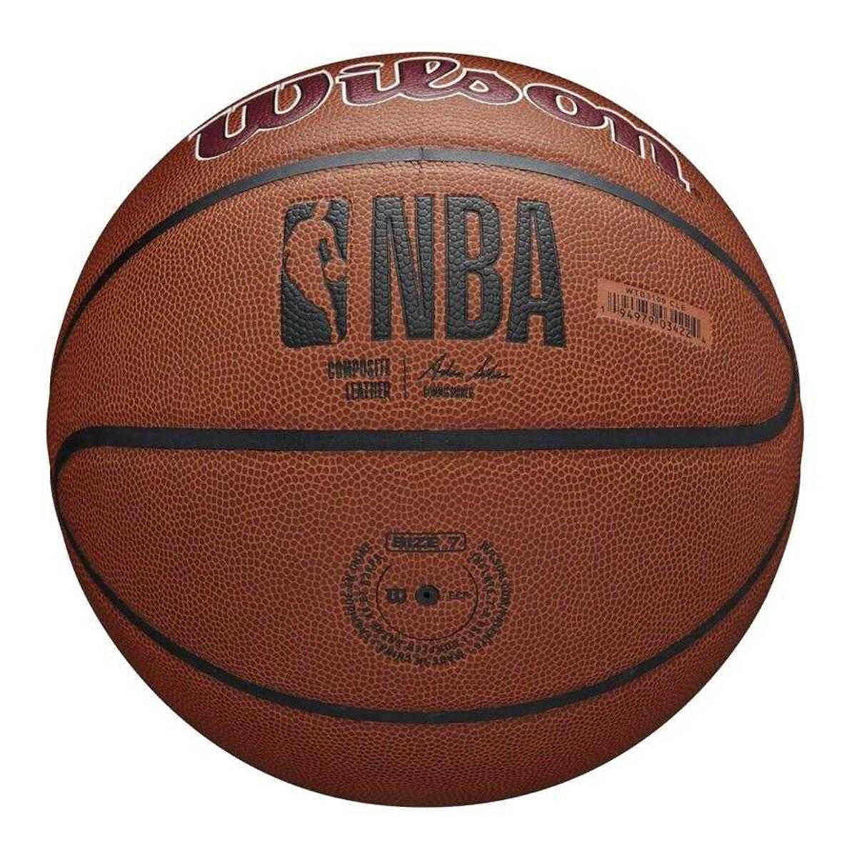 Sojusz Drużyn Cleveland Cavaliers Koszykówka 7 2/3