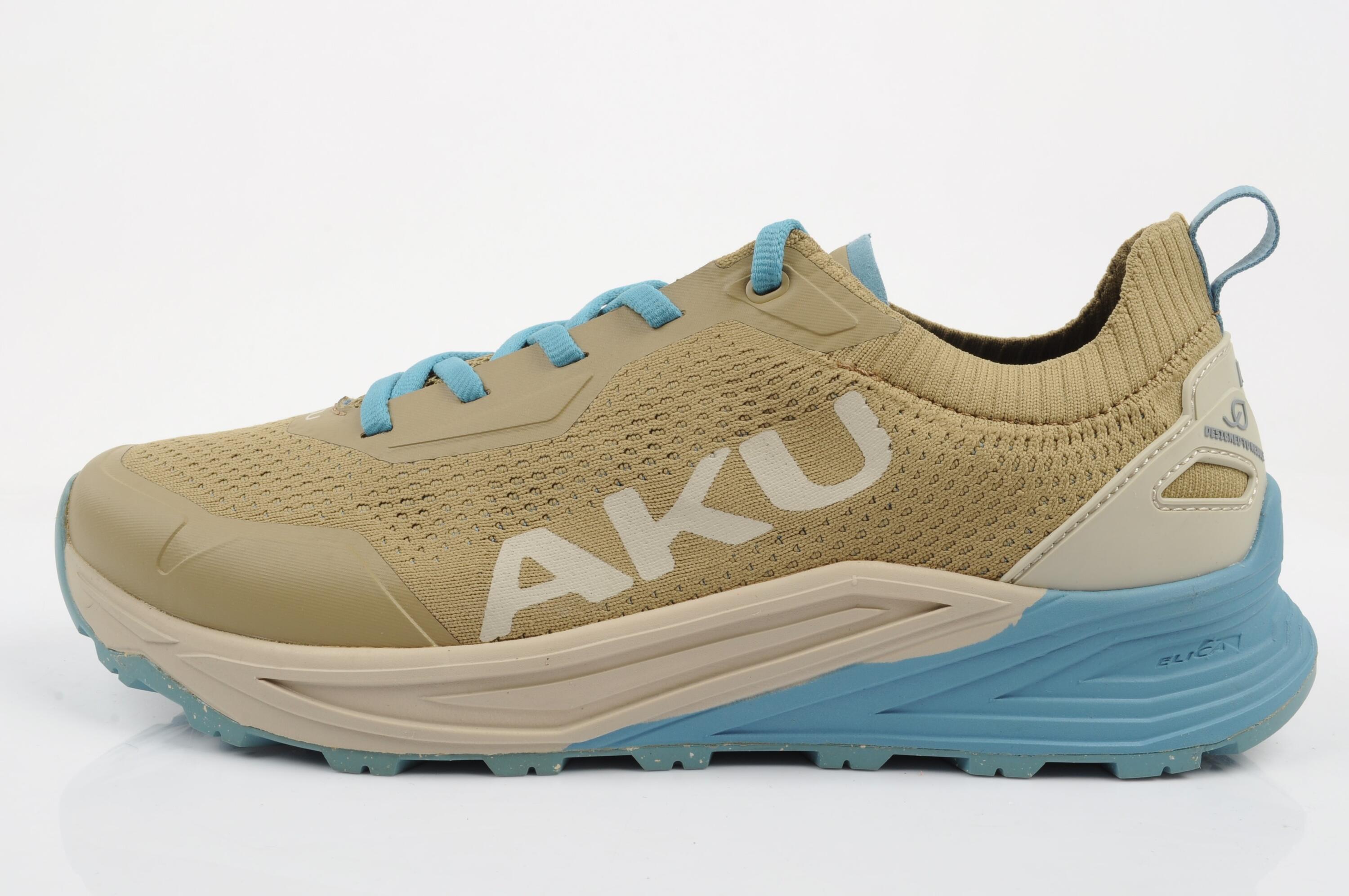 Herren-Trekkingschuhe Aku Aira 3/7