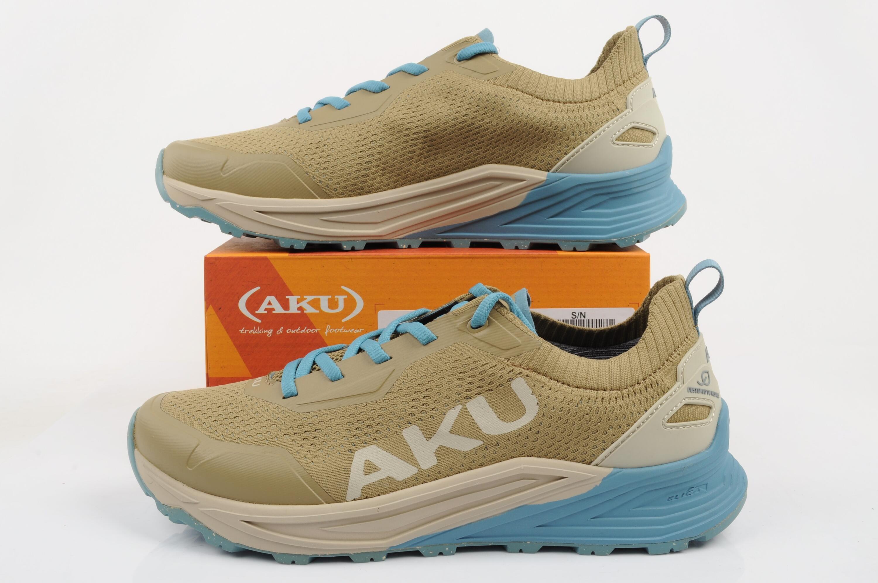 Herren-Trekkingschuhe Aku Aira 7/7