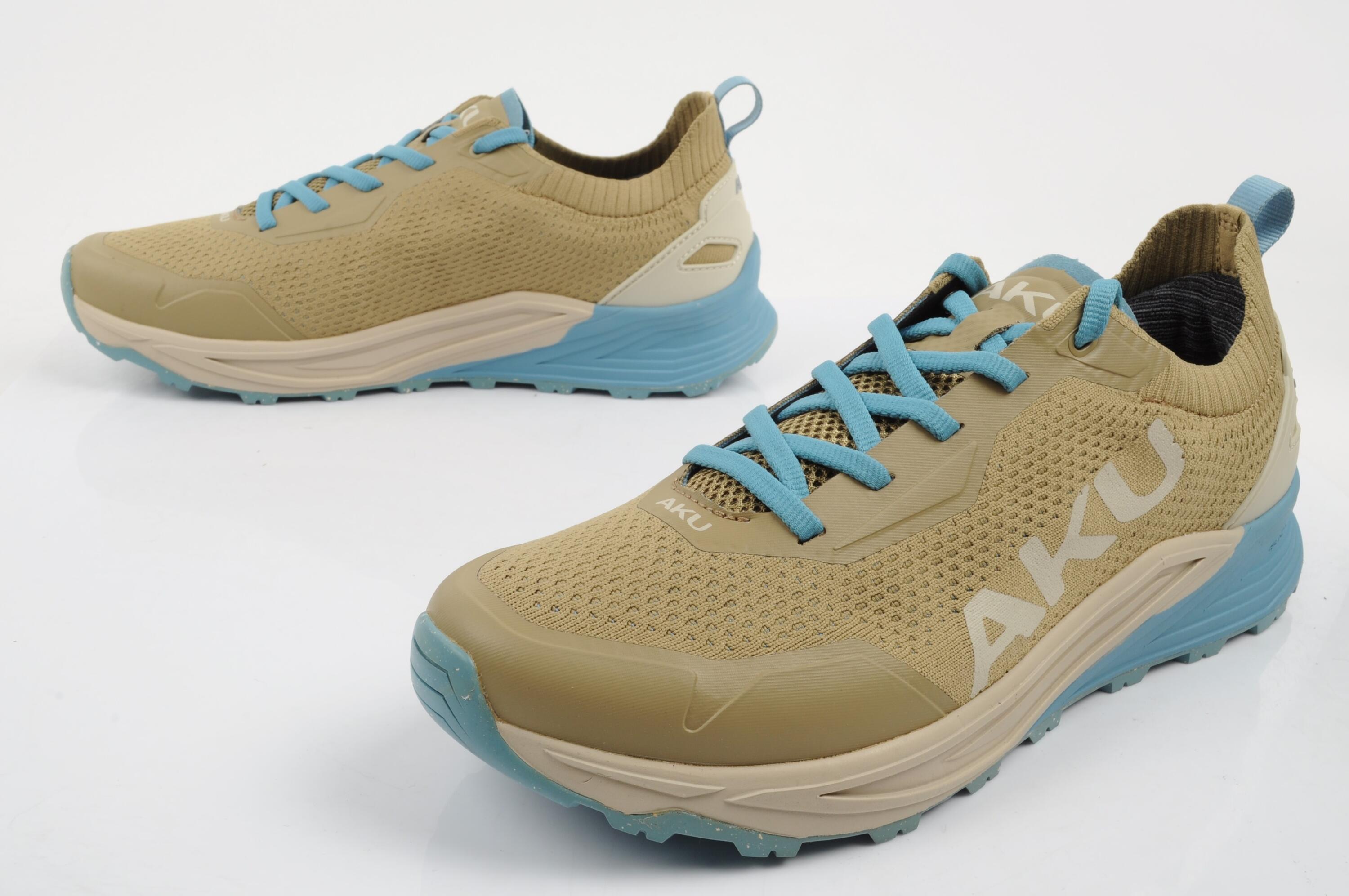 Herren-Trekkingschuhe Aku Aira 5/7
