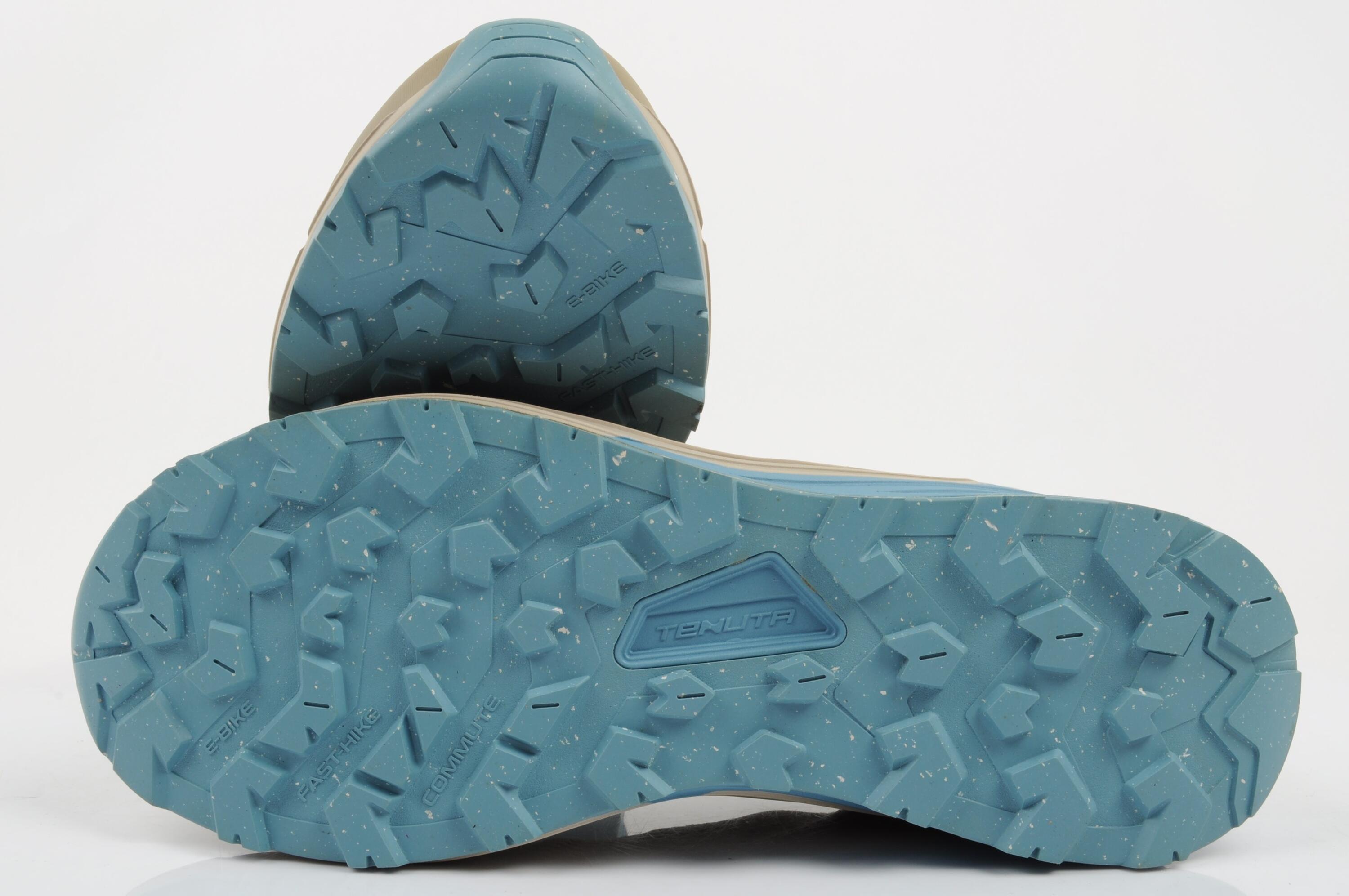 Herren-Trekkingschuhe Aku Aira 6/7