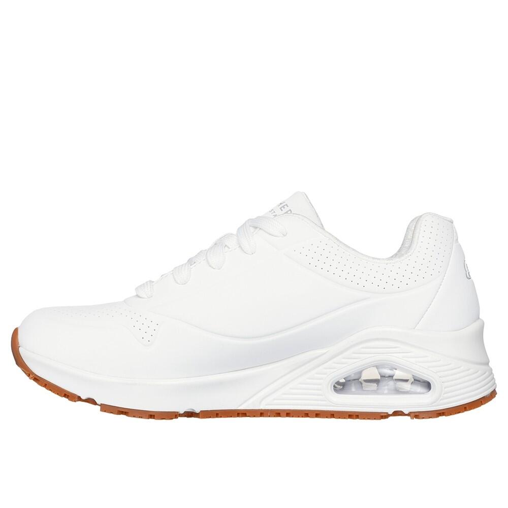 Chaussures pour femmes Skechers Work one Blanc 5/6