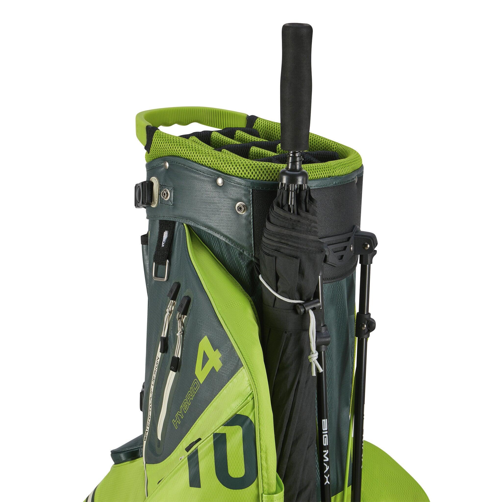 Hybride driegif golftas Big Max Aqua 4 7/7