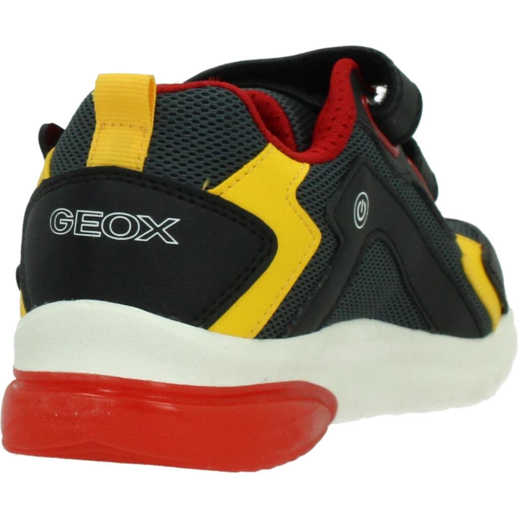 Sneakers Geox Ciberdron B 3/5