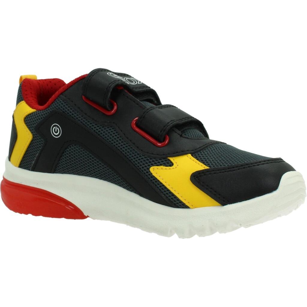 Sneakers Geox Ciberdron B 5/5