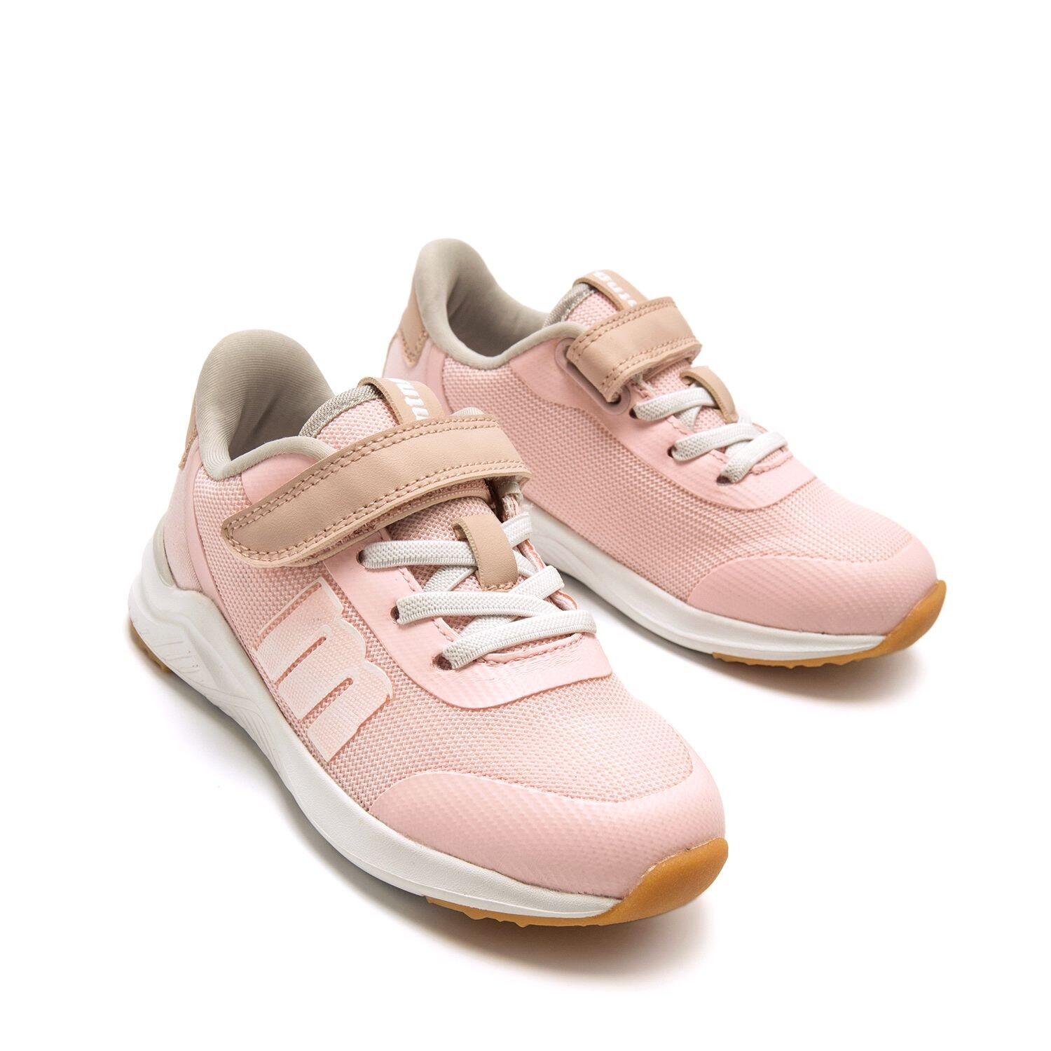 Sneakers Bambina MTNG KIDS Apolo-evo Rosa 2/6