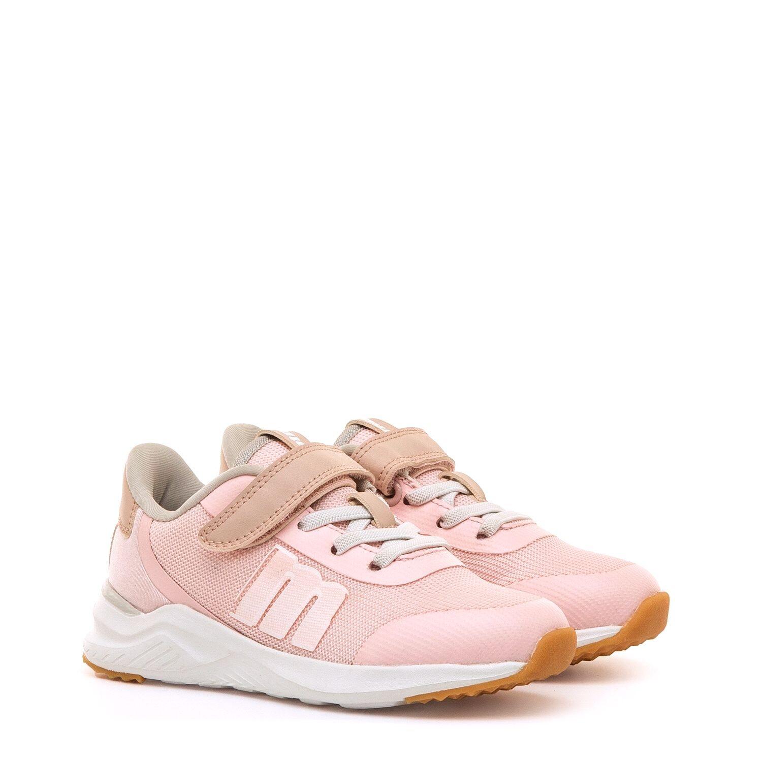 Sneakers Bambina MTNG KIDS Apolo-evo Rosa 5/6