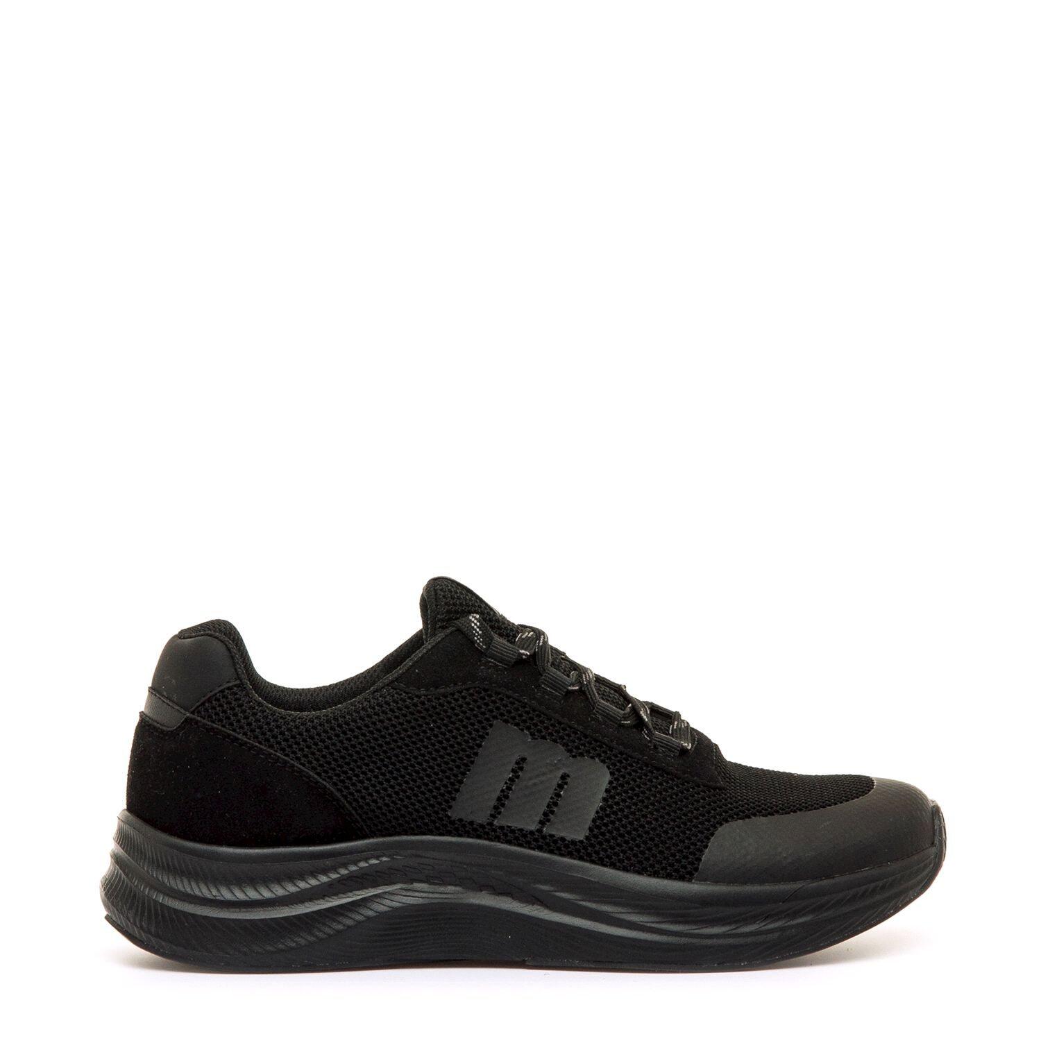 Sneakers homme MTNG Somo noir 1/6