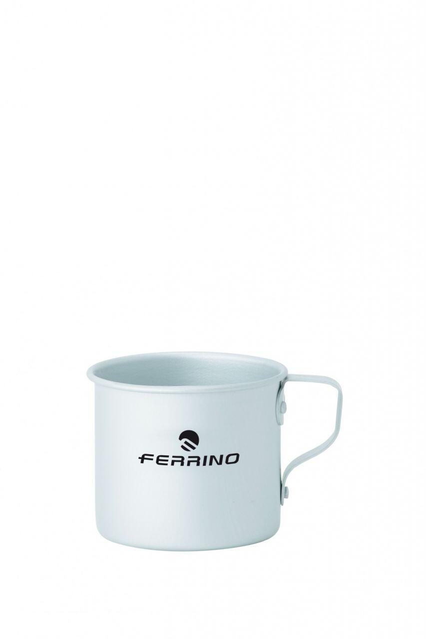 Hrneček Tazza Alu 1/1