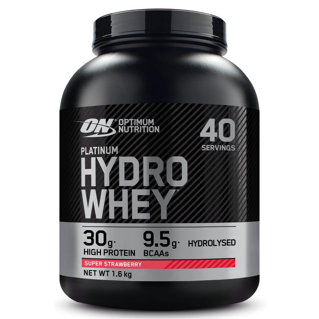 Platinum HydroWhey