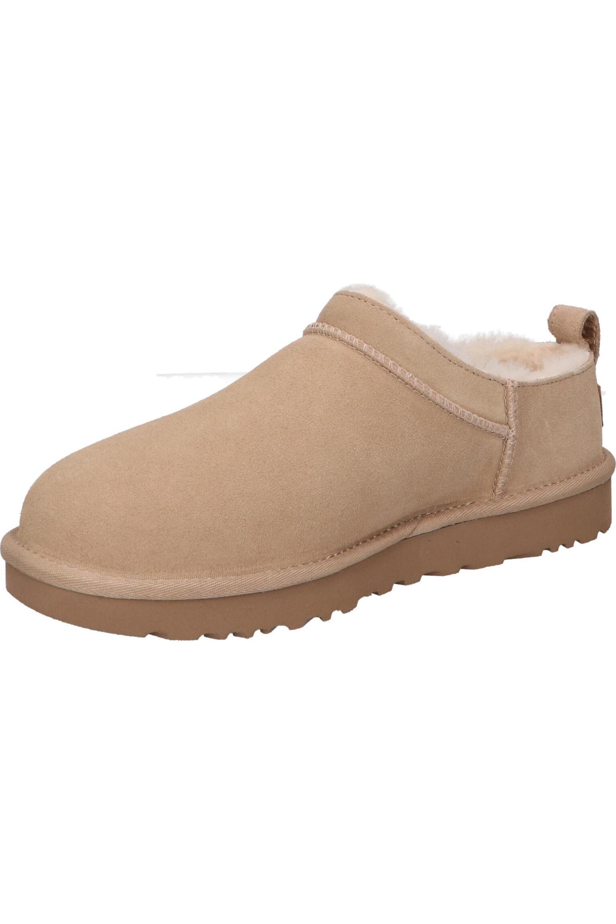 UGG Classic Micro - Sand 3/6