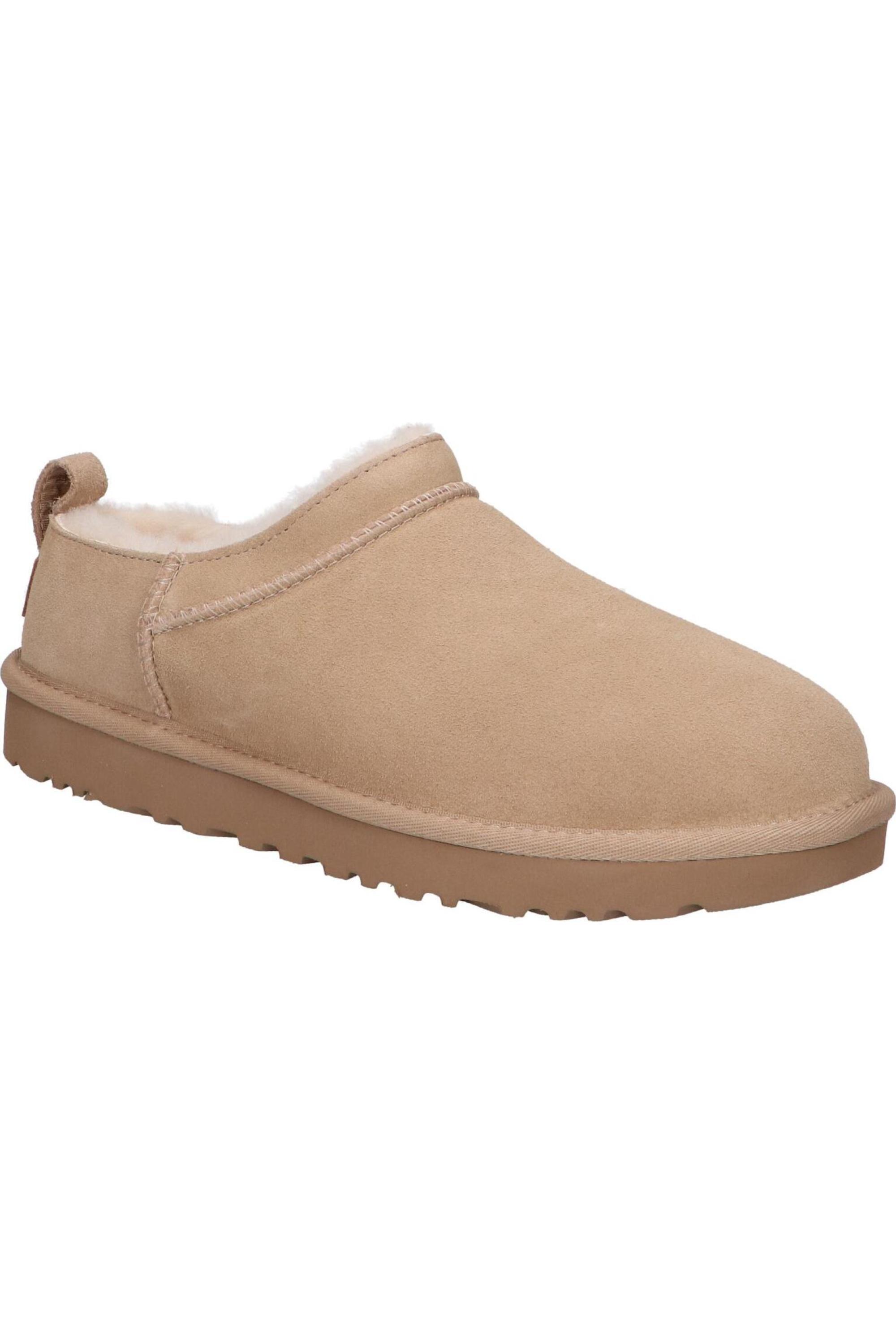 UGG Classic Micro - Sand 2/6