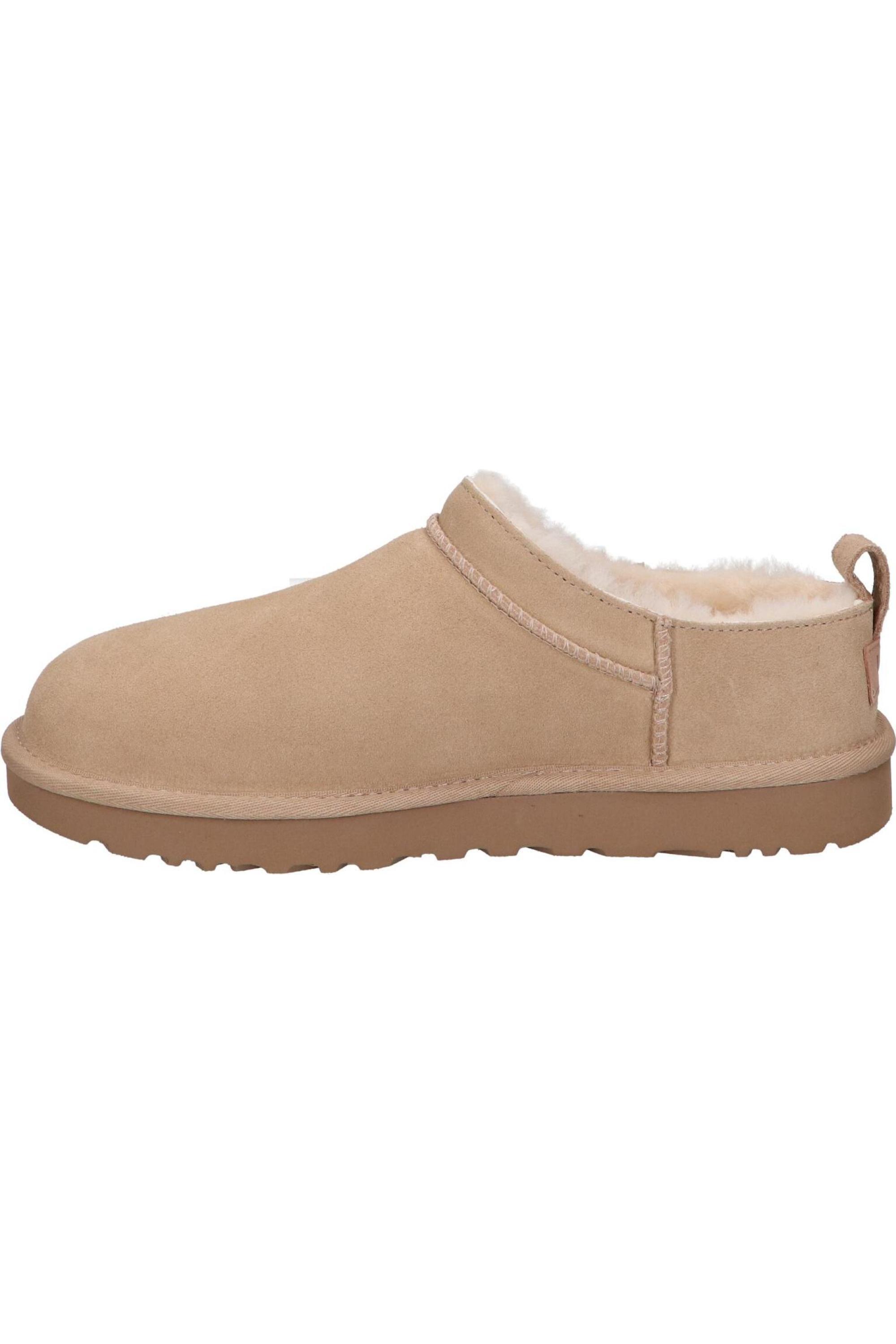 UGG Classic Micro - Sand 4/6