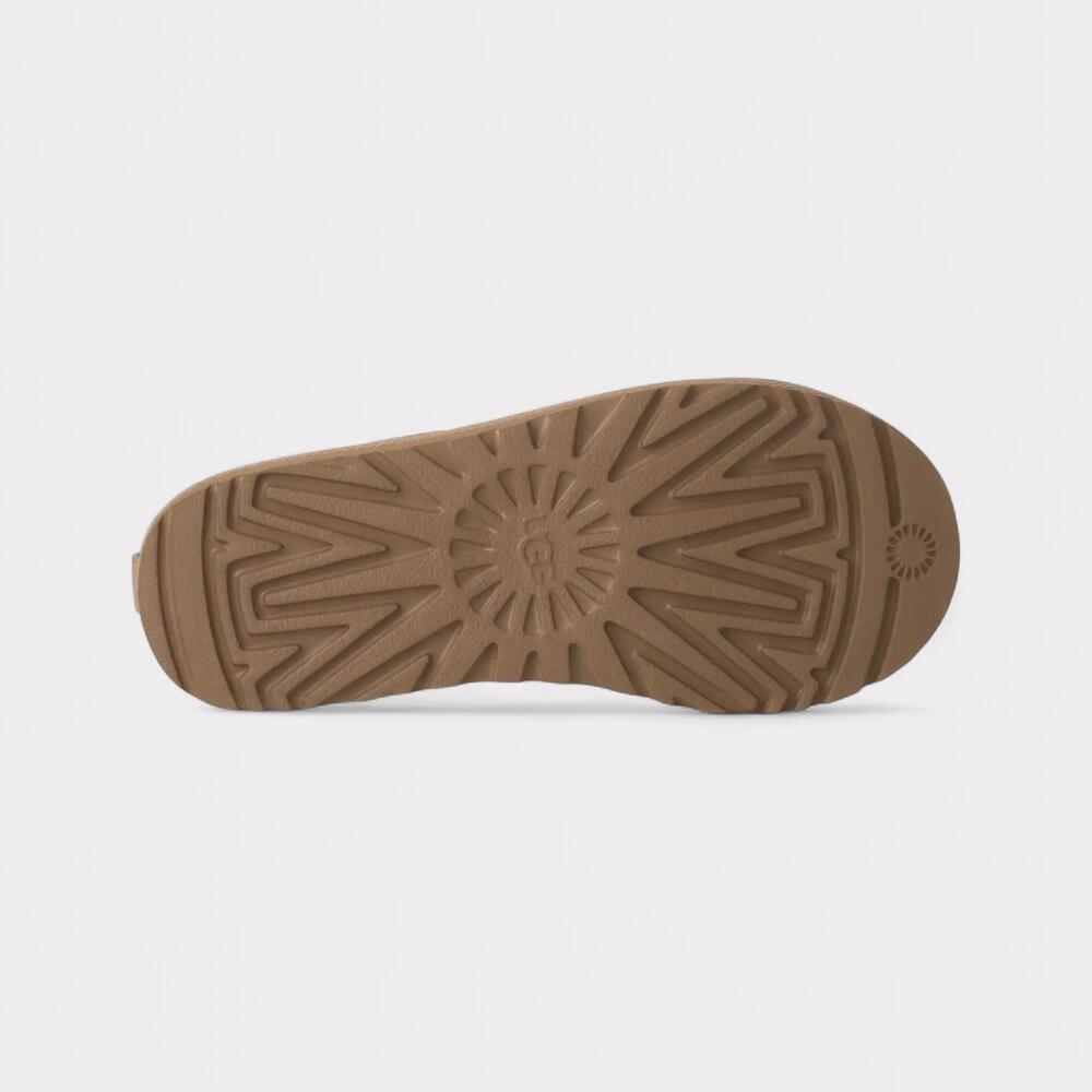 UGG Classic Micro - Sand 6/6