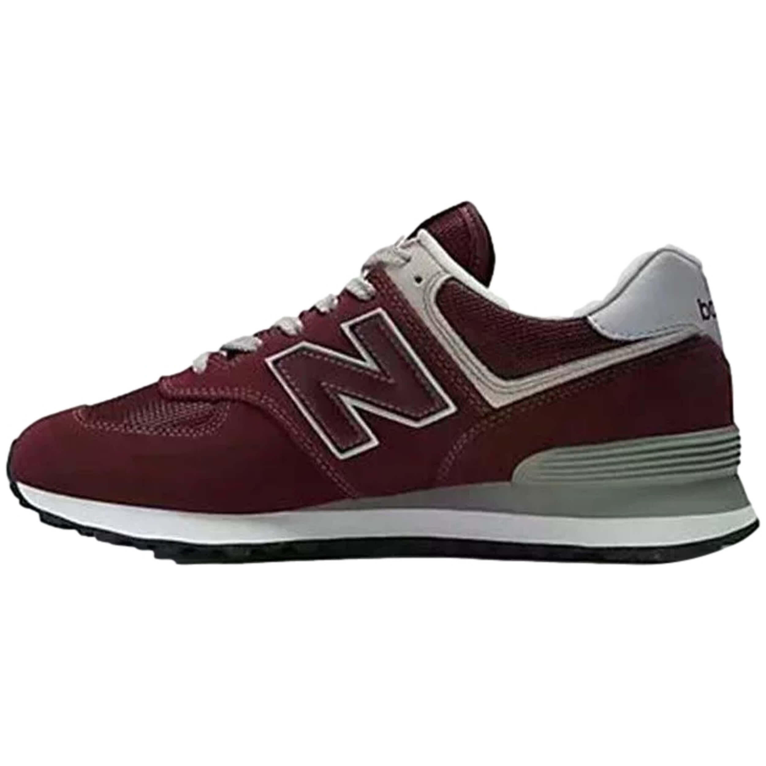 Turnschuhe New balance Modell ML574EVM für männer 2/5