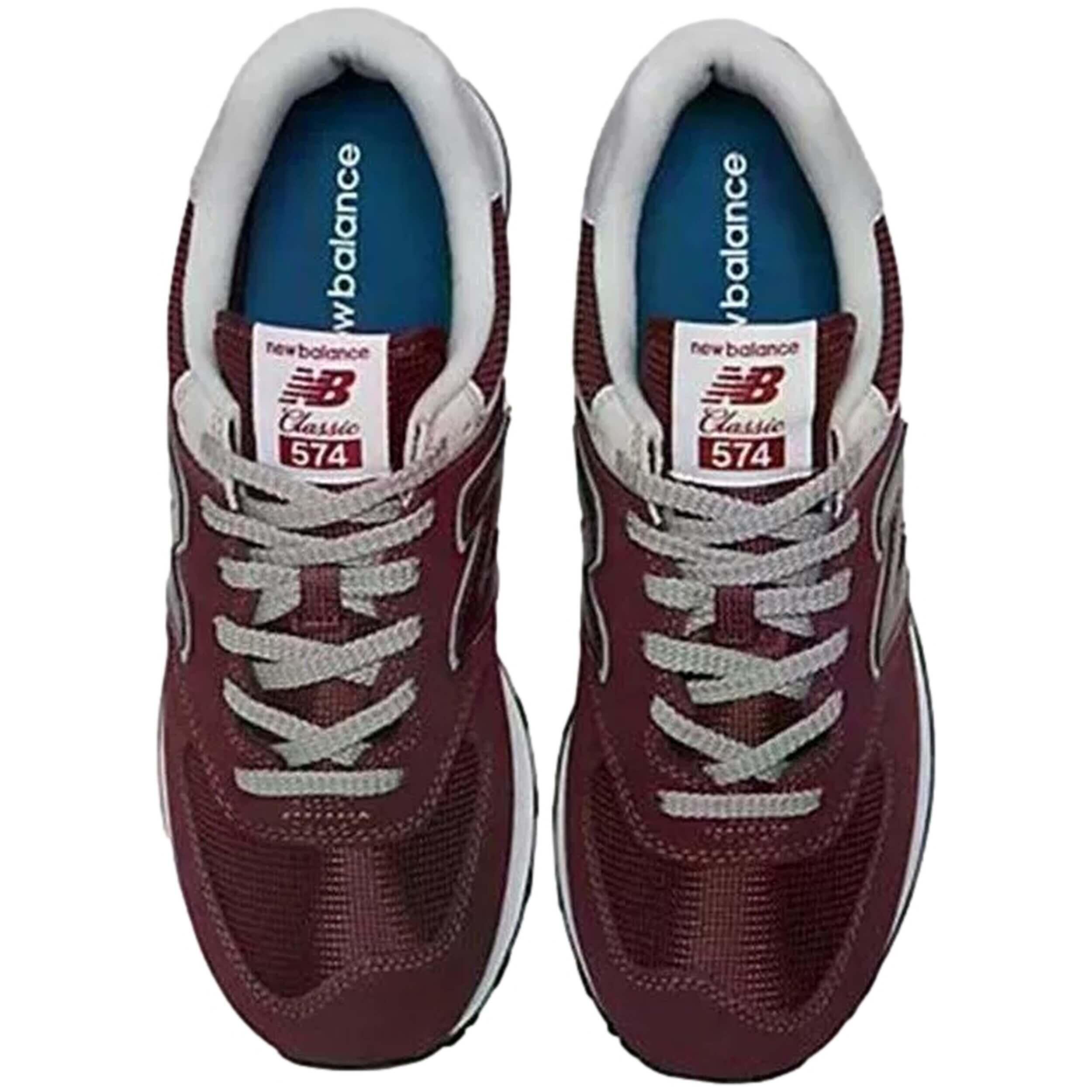 Turnschuhe New balance Modell ML574EVM für männer 4/5