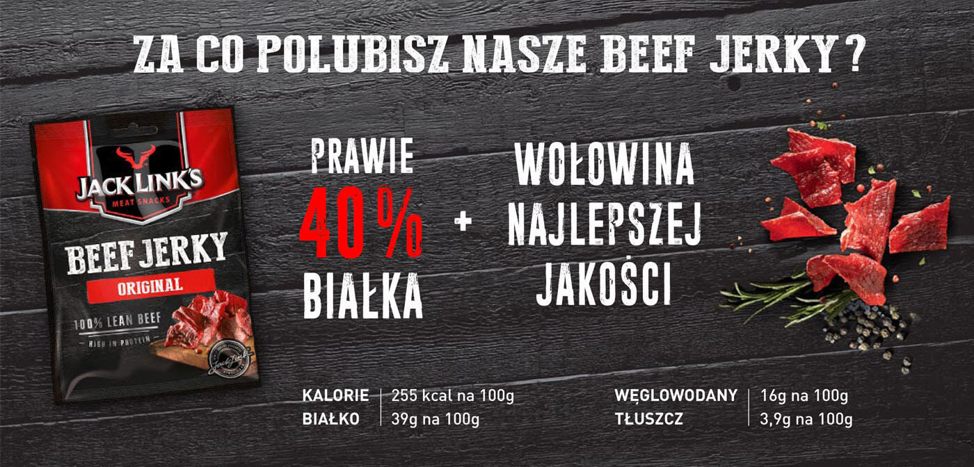 Viande De Bœuf Séché | Beef Jerky (1x25gr) | Original 2/4