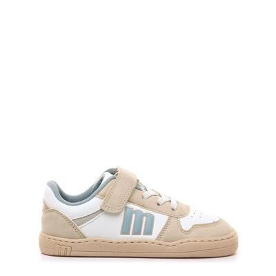 Sneakers Bambino MTNG KIDS Free Bianco