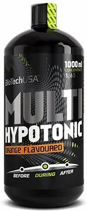 Boissons énergétiques | Multi Hypotonic Drink (1l) | Citron