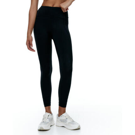 Legging femme Black Limba Diardi