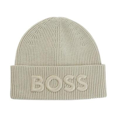 Cappello Boss Modello Afox R Colore Beige