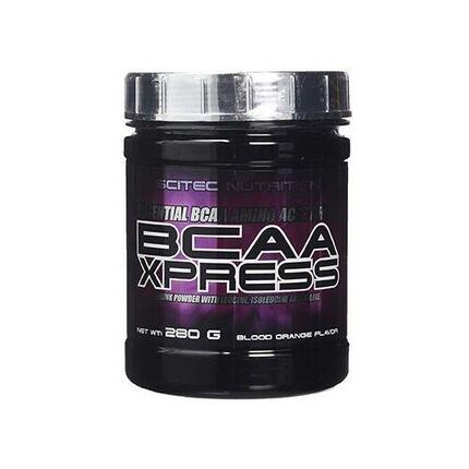Bcaa | Bcaa Xpress (280g) | Mangue