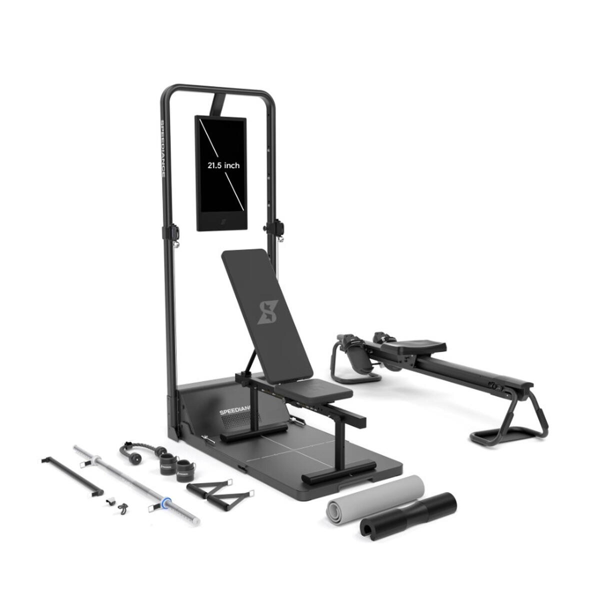 SPEEDIANCE Chytrá domácí posilovna Gym Monster 2 Family Plus