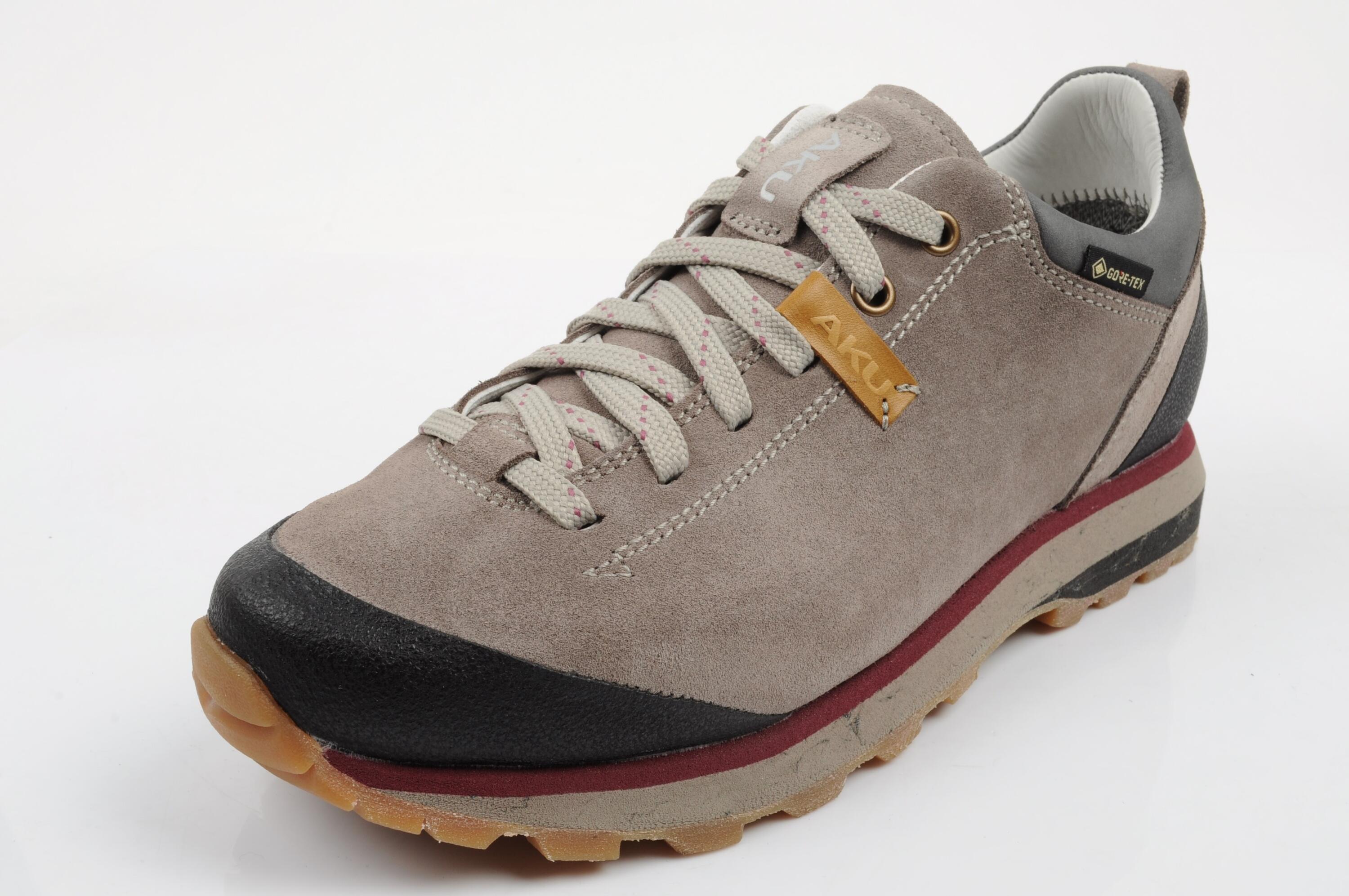 Scarpe da trekking da donna Aku Bellamont Gore-tex 3/7