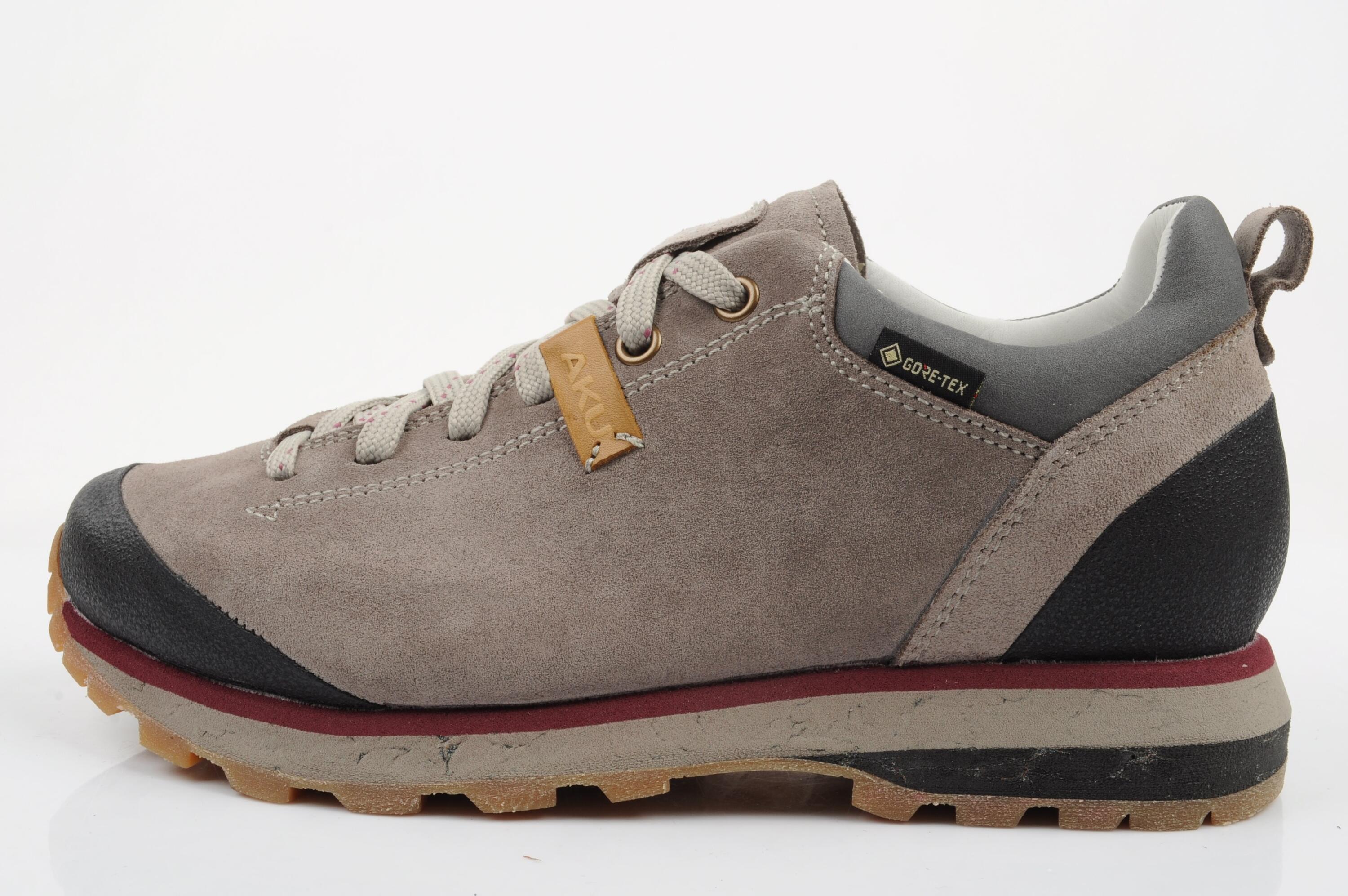 Scarpe da trekking da donna Aku Bellamont Gore-tex 2/7