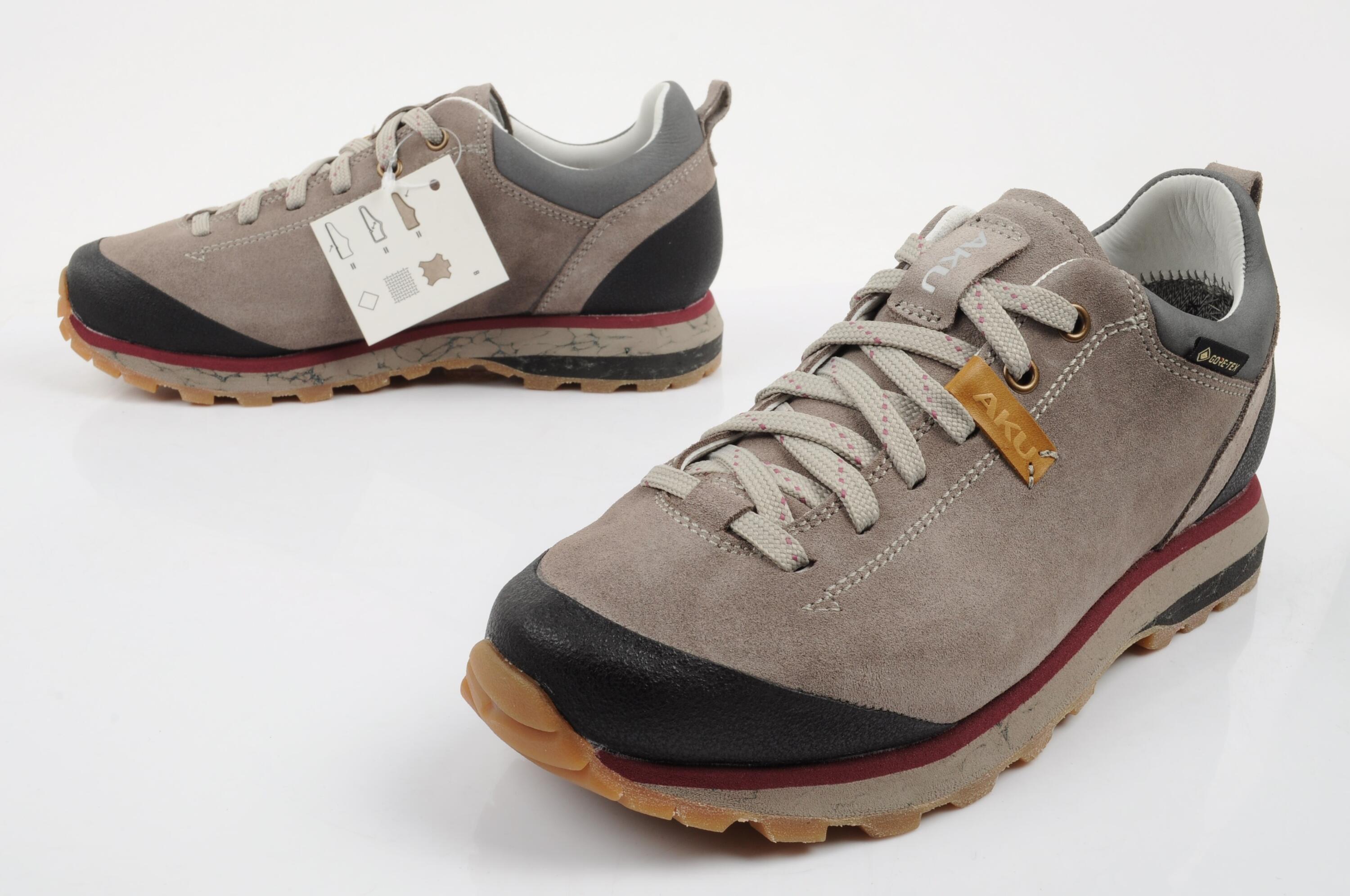 Scarpe da trekking da donna Aku Bellamont Gore-tex 7/7