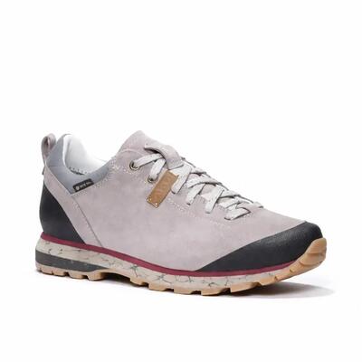 Aku bellamont gore-tex trekkingschoenen voor dames