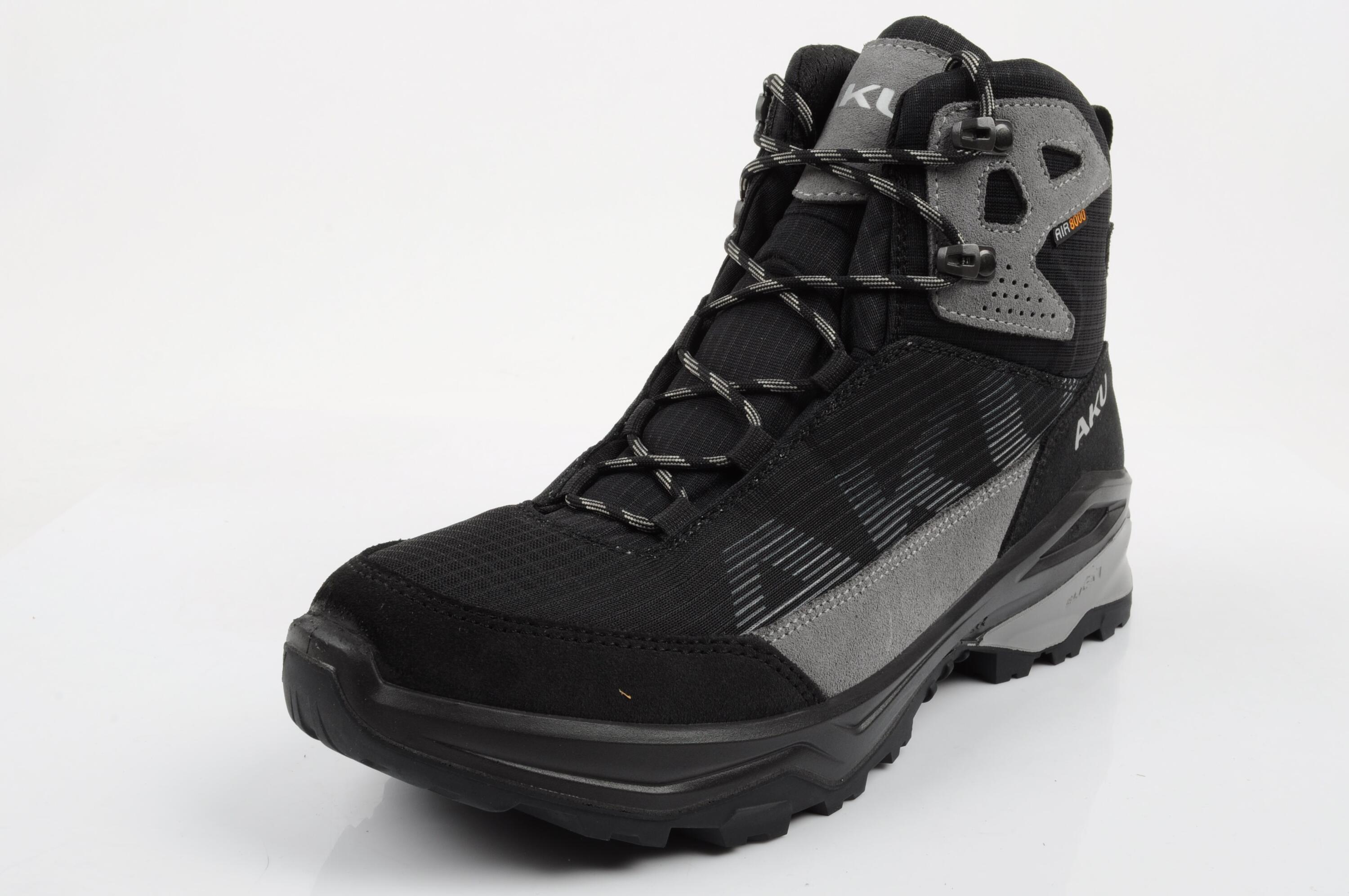 Herren-Trekking-Sportschuhe Aku Adapta Gore-tex 3/7