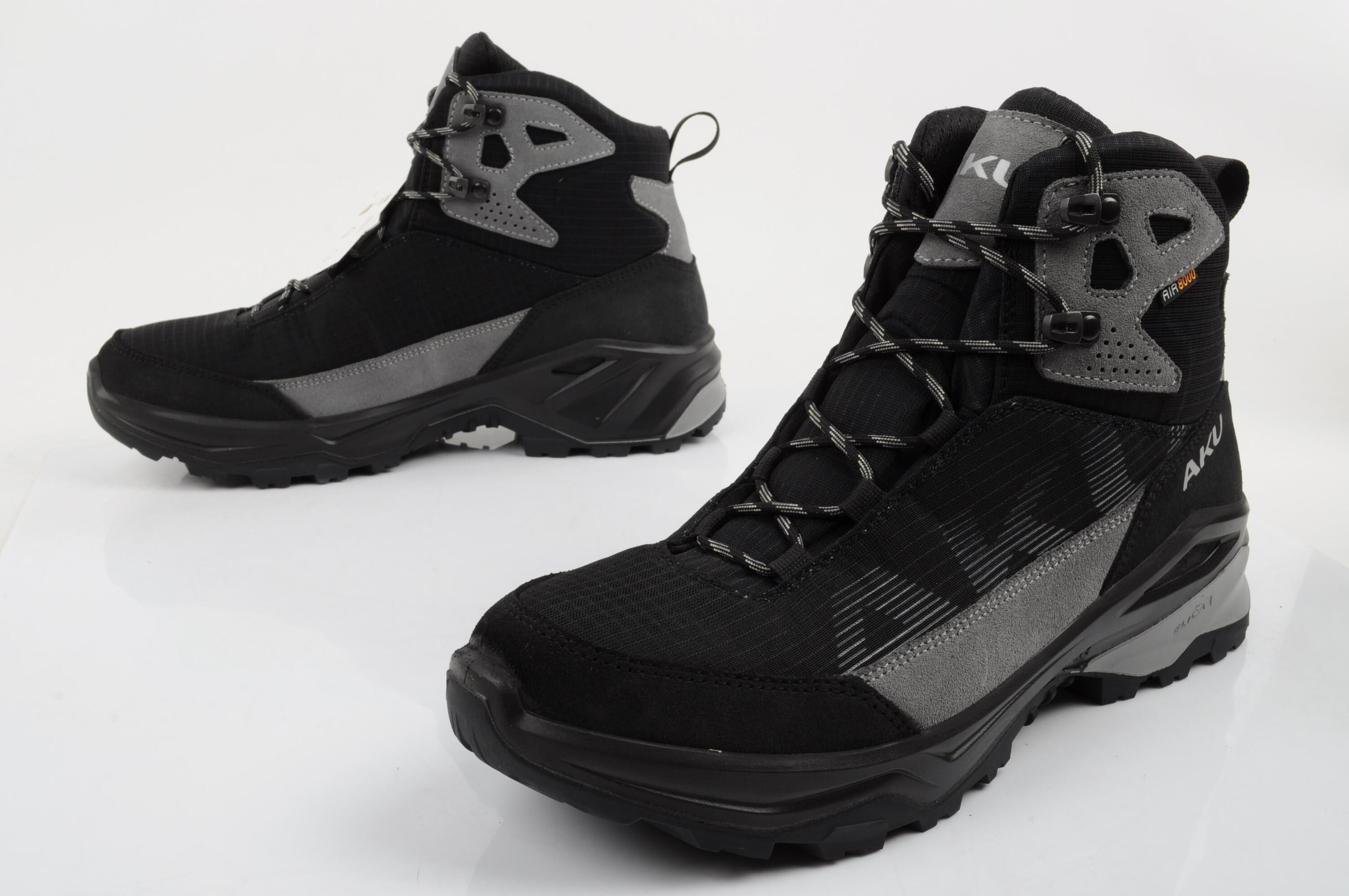 Herren-Trekking-Sportschuhe Aku Adapta Gore-tex 5/7