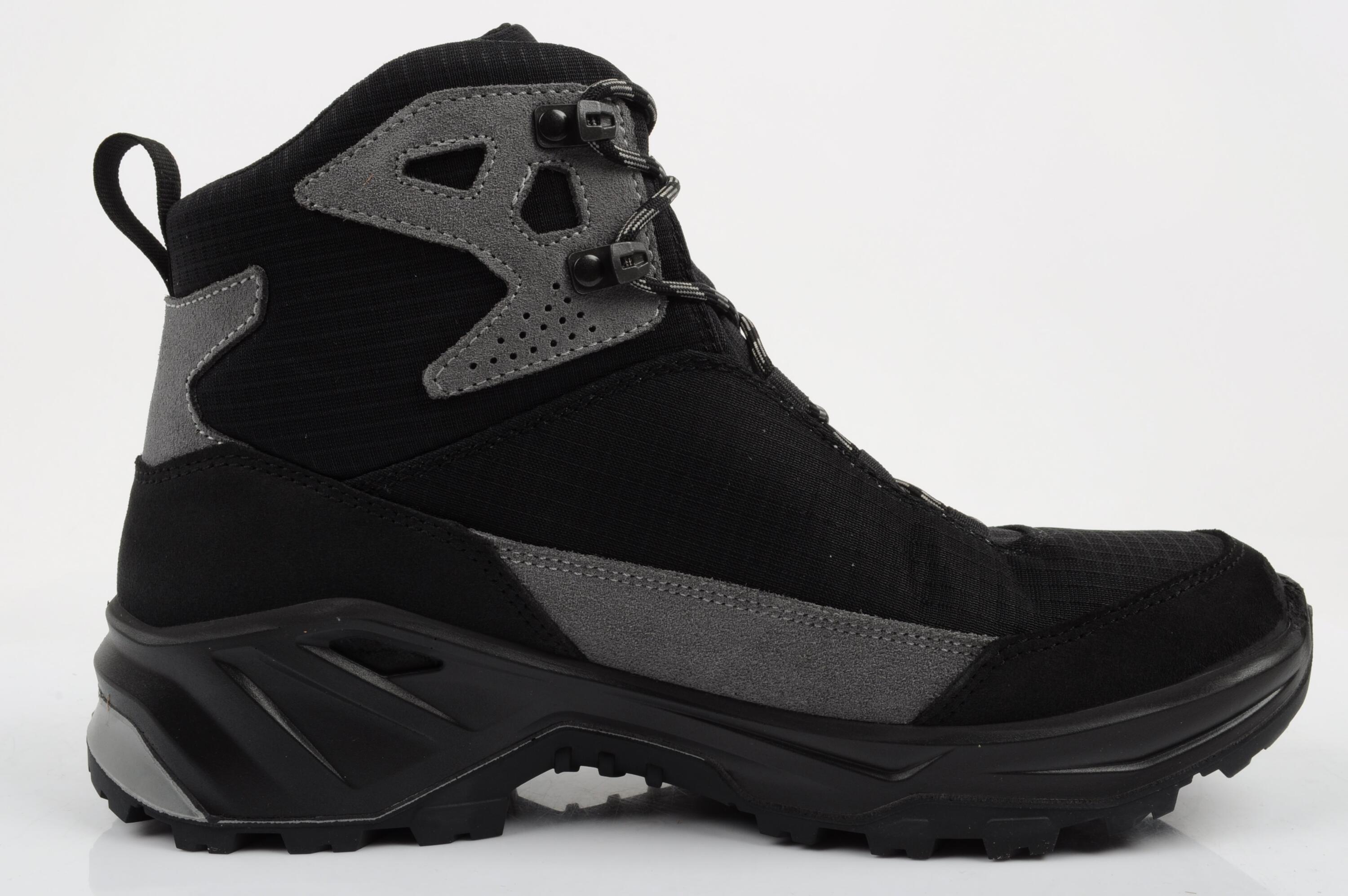 Herren-Trekking-Sportschuhe Aku Adapta Gore-tex 4/7